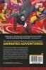 X-MEN 92 VOL 01 THE WORLD IS A VAMPIRE TP [9781302900496]